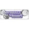 Signmission WHEELS & RIMS BANNER SIGN chrome rim wheel tires lease sale used cars auto B-72 Wheels & Rims - alternate 1